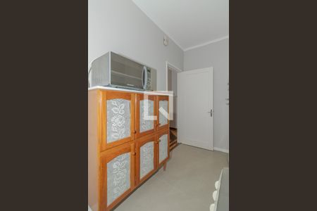 Apartamento à venda com 48m², 1 quarto e sem vagaCozinha