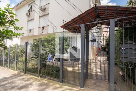 Apartamento à venda com 48m², 1 quarto e sem vagaFachada