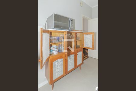 Apartamento à venda com 48m², 1 quarto e sem vagaCozinha