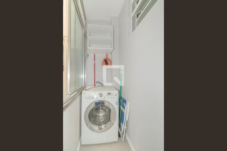 Apartamento à venda com 48m², 1 quarto e sem vagaÁrea de Serviço