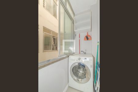 Apartamento à venda com 48m², 1 quarto e sem vagaÁrea de Serviço