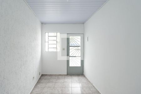 Sala de casa à venda com 2 quartos, 140m² em Lauzane Paulista, São Paulo
