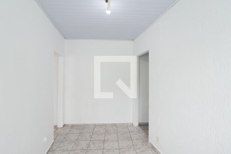 Sala de casa à venda com 2 quartos, 140m² em Lauzane Paulista, São Paulo