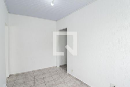 Sala de casa à venda com 2 quartos, 140m² em Lauzane Paulista, São Paulo