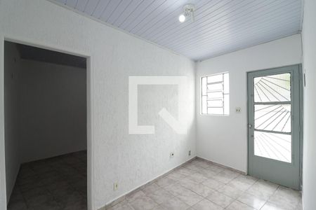 Sala de casa à venda com 2 quartos, 140m² em Lauzane Paulista, São Paulo