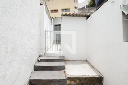 Entrada de casa à venda com 2 quartos, 140m² em Lauzane Paulista, São Paulo