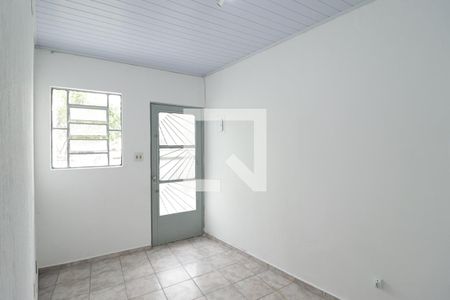 Sala de casa à venda com 2 quartos, 140m² em Lauzane Paulista, São Paulo