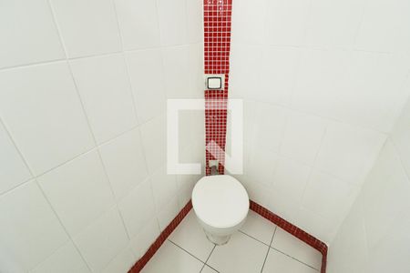 Banheiro de casa à venda com 2 quartos, 140m² em Lauzane Paulista, São Paulo