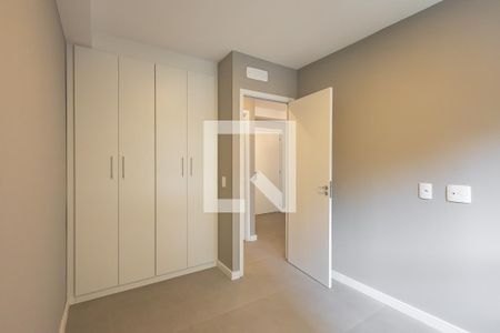 Apartamento para alugar com 32m², 1 quarto e sem vagaQuarto
