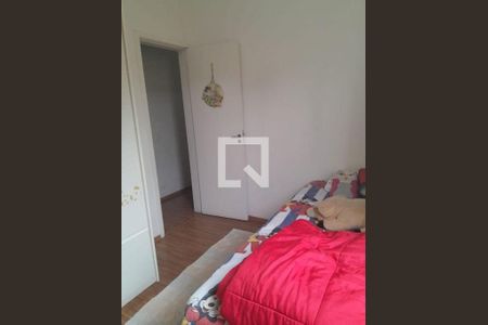 Apartamento à venda com 3 quartos, 106m² em Vila Homero Thon, Santo André