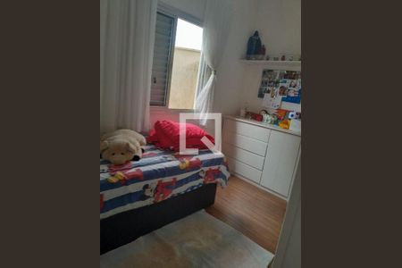 Apartamento à venda com 3 quartos, 106m² em Vila Homero Thon, Santo André