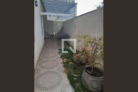 Apartamento à venda com 3 quartos, 106m² em Vila Homero Thon, Santo André