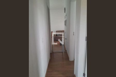 Apartamento à venda com 3 quartos, 106m² em Vila Homero Thon, Santo André