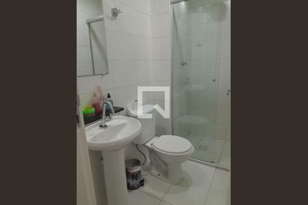 Apartamento à venda com 3 quartos, 106m² em Vila Homero Thon, Santo André