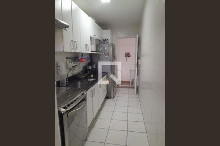 Apartamento à venda com 3 quartos, 106m² em Vila Homero Thon, Santo André