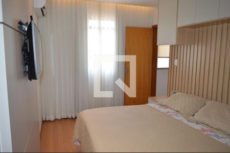 Apartamento à venda com 174m², 3 quartos e 1 vagaQuarto 2