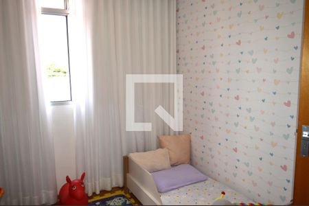 Apartamento à venda com 174m², 3 quartos e 1 vagaQuarto 1