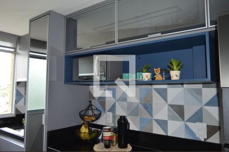 Apartamento à venda com 174m², 3 quartos e 1 vagaCozinha