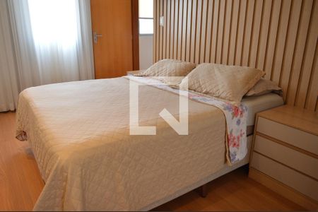 Apartamento à venda com 174m², 3 quartos e 1 vagaQuarto 2