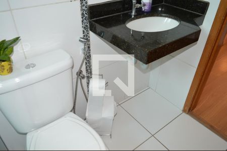 Apartamento à venda com 174m², 3 quartos e 1 vagaBanheiro