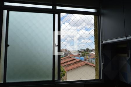 Apartamento à venda com 174m², 3 quartos e 1 vagaCozinha