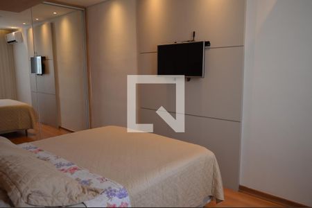 Apartamento à venda com 174m², 3 quartos e 1 vagaQuarto 2