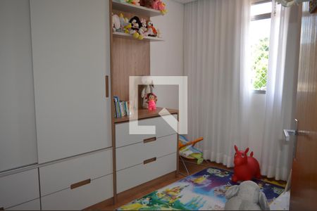 Apartamento à venda com 174m², 3 quartos e 1 vagaQuarto 1