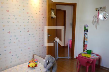 Apartamento à venda com 174m², 3 quartos e 1 vagaQuarto 1