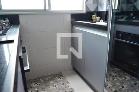 Apartamento à venda com 174m², 3 quartos e 1 vagaCozinha