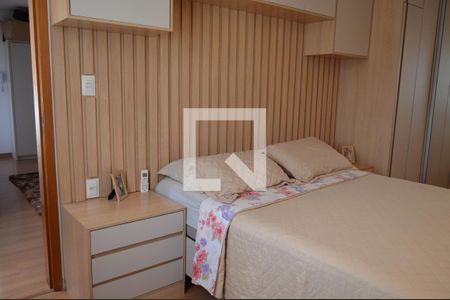 Apartamento à venda com 174m², 3 quartos e 1 vagaQuarto 2