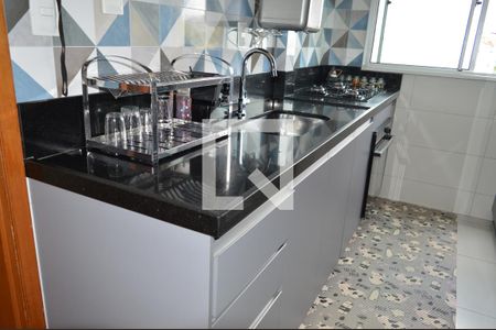 Apartamento à venda com 174m², 3 quartos e 1 vagaCozinha