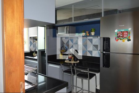 Apartamento à venda com 174m², 3 quartos e 1 vagaCozinha