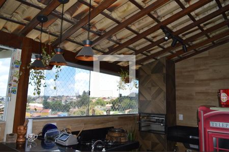 Apartamento à venda com 174m², 3 quartos e 1 vagaÁrea Externa