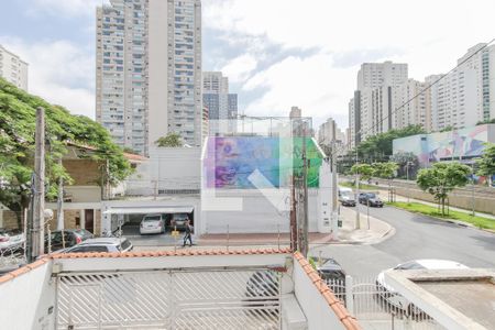 Vista da suíte 1 de casa à venda com 4 quartos, 170m² em Itaim Bibi, São Paulo