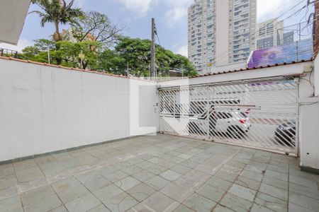 Casa à venda com 170m², 4 quartos e 2 vagas Casa à venda com 170m², 4 quartos e 2 vagasGaragem