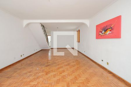 Sala de casa à venda com 4 quartos, 170m² em Itaim Bibi, São Paulo