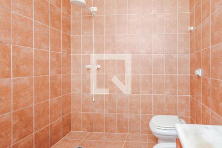 Casa à venda com 170m², 4 quartos e 2 vagas Casa à venda com 170m², 4 quartos e 2 vagasBanheiro da Suíte 1