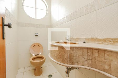 Lavabo de casa à venda com 4 quartos, 170m² em Itaim Bibi, São Paulo