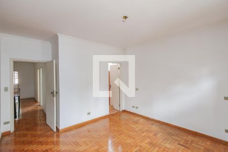 Suíte 1 de casa à venda com 4 quartos, 170m² em Itaim Bibi, São Paulo