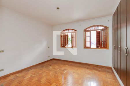 Suíte 1 de casa à venda com 4 quartos, 170m² em Itaim Bibi, São Paulo