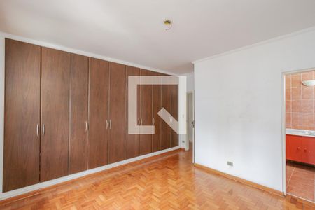 Suíte 1 de casa à venda com 4 quartos, 170m² em Itaim Bibi, São Paulo