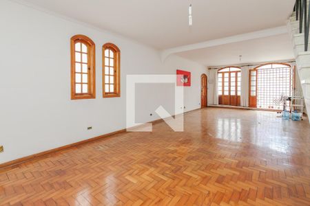 Sala de casa à venda com 4 quartos, 170m² em Itaim Bibi, São Paulo