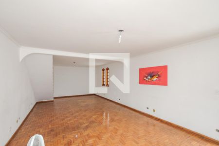Sala de casa para alugar com 4 quartos, 170m² em Itaim Bibi, São Paulo