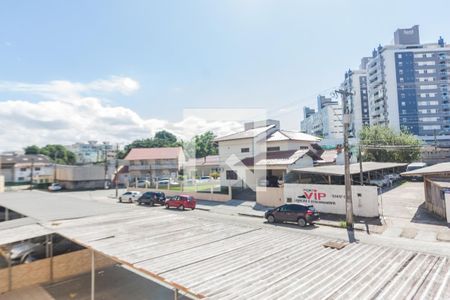 Apartamento para alugar com 55m², 2 quartos e 1 vaga Apartamento para alugar com 55m², 2 quartos e 1 vagaVista