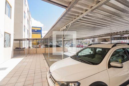 Apartamento para alugar com 55m², 2 quartos e 1 vaga Apartamento para alugar com 55m², 2 quartos e 1 vagaGaragem