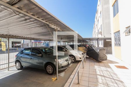 Apartamento para alugar com 55m², 2 quartos e 1 vaga Apartamento para alugar com 55m², 2 quartos e 1 vagaGaragem