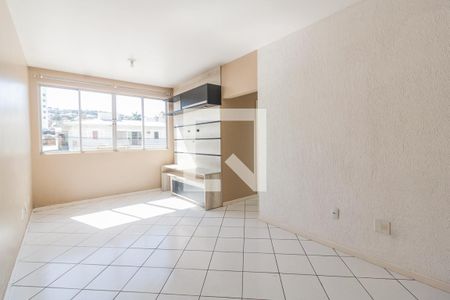 Sala de apartamento para alugar com 2 quartos, 55m² em Roçado, São José