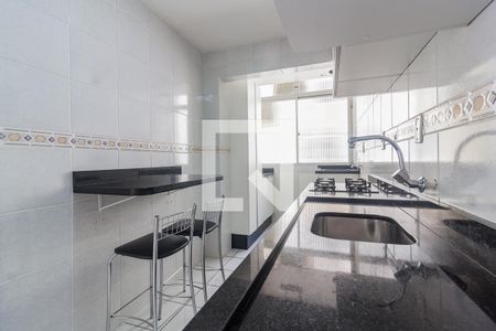 Apartamento para alugar com 55m², 2 quartos e 1 vaga Apartamento para alugar com 55m², 2 quartos e 1 vagaCozinha