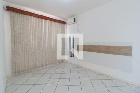 Quarto 2 de apartamento para alugar com 2 quartos, 55m² em Roçado, São José