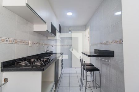 Apartamento para alugar com 55m², 2 quartos e 1 vaga Apartamento para alugar com 55m², 2 quartos e 1 vagaCozinha